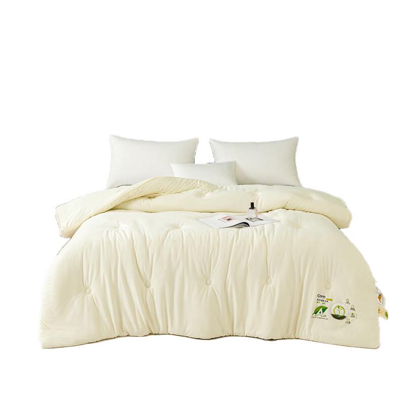 Laixiya LXY-B13 Soy Fiber Quilt
Laixiya LXY-B13 Soy Fiber Quilt