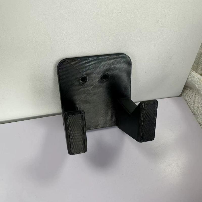 Hanging Hammer Rack With Tool Storage Rack Screws,Plastic Rust Proof Gray Hammer Rack, Compatible With Hammer And Tool Storage чорний
Hanging Hammer Rack With Tool Storage Rack Screws,Plastic Rust Proof Gray Hammer Rack, Compatible With Hammer And Tool Storage чорний