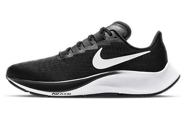 Nike Air Zoom Pegasus 37 Black White Women s BQ9647-002 37.5
Nike Air Zoom Pegasus 37 Black White Women s BQ9647-002 37.5