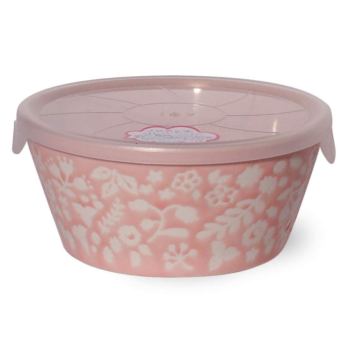 Minoru Pottery Mino Ware Plantery Light Cut Pack Small Bowl M Liberty Pink 13.1×H5.9cm
Minoru Pottery Mino Ware Plantery Light Cut Pack Small Bowl M Liberty Pink 13.1×H5.9cm