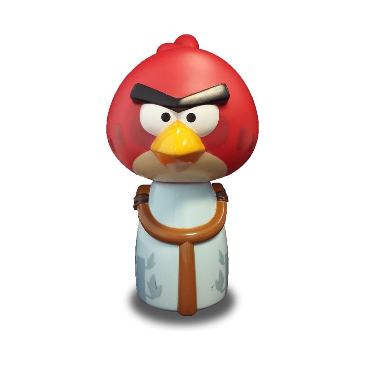 Гель для душа и шампунь Angry Birds Red Figure 3D 300 мл
Гель для душа и шампунь Angry Birds Red Figure 3D 300 мл