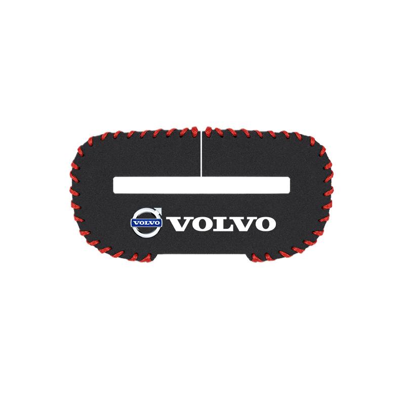 Car Seatbelt Buckle Cover Anti-scratch Protector Accessories For Volvo ES90 EC40 EX40 EM90 XC90 V90 V60 XC60 V40 S80 S60 S90 C40
Car Seatbelt Buckle Cover Anti-scratch Protector Accessories For Volvo ES90 EC40 EX40 EM90 XC90 V90 V60 XC60 V40 S80 S60 S90 C40