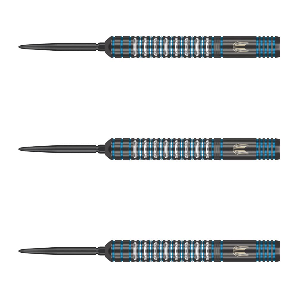 TARGET ADRIAN LEWIS BLACK SWISS POINT STEEL 26g Adrian Lewis player model dart barrel dart set 190167
TARGET ADRIAN LEWIS BLACK SWISS POINT STEEL 26g Adrian Lewis player model dart barrel dart set 190167