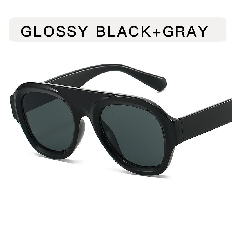 High Quality Sunglasses Women Pilot Shape UV400 Protection Men Sun Glasses Driving Travelling Designer Sunglasses Men черный серый
High Quality Sunglasses Women Pilot Shape UV400 Protection Men Sun Glasses Driving Travelling Designer Sunglasses Men черный серый