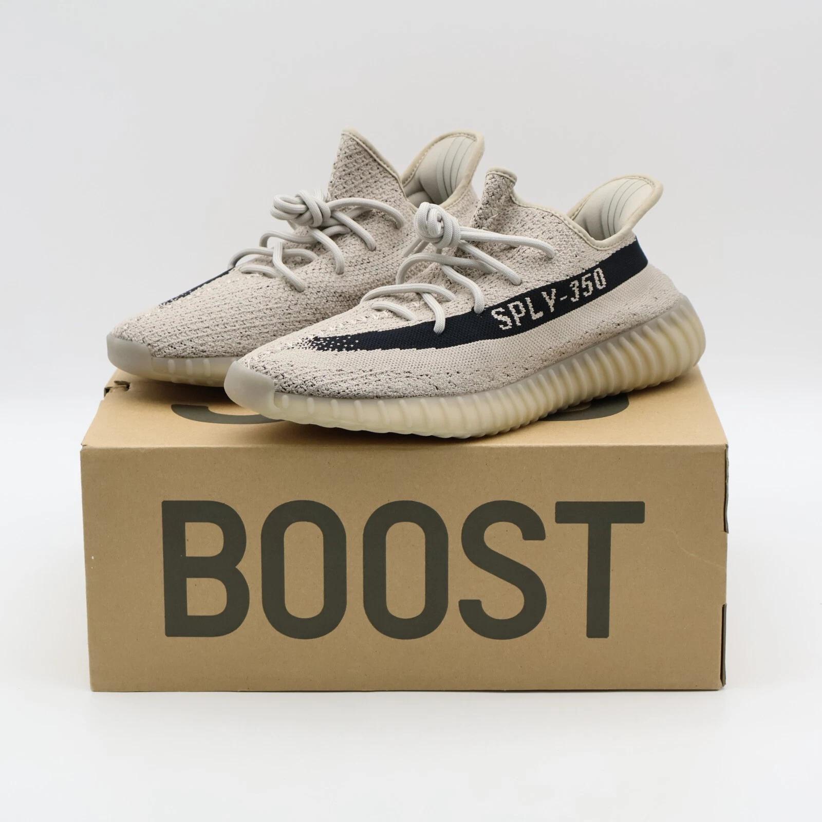 HP7870 Adidas Yeezy Boost 350 V2 Сланцевий Піщаний Бежевий Коричневий Чорний Oreo (Чоловічі) US 9
HP7870 Adidas Yeezy Boost 350 V2 Сланцевий Піщаний Бежевий Коричневий Чорний Oreo (Чоловічі) US 9