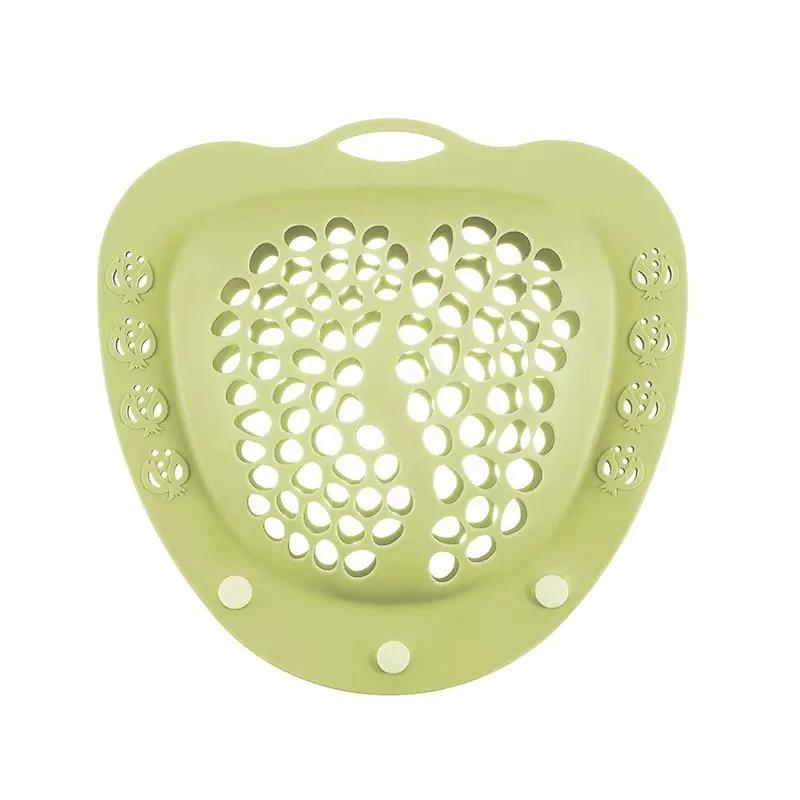 Самый продаваемый силиконовый мешок для стирки - Защита для бюстгальтеров и нижнего белья, Предотвращающий деформацию бытовой мешок для стирки деликатного белья зелёный
Самый продаваемый силиконовый мешок для стирки - Защита для бюстгальтеров и нижнего белья, Предотвращающий деформацию бытовой мешок для стирки деликатного белья зелёный