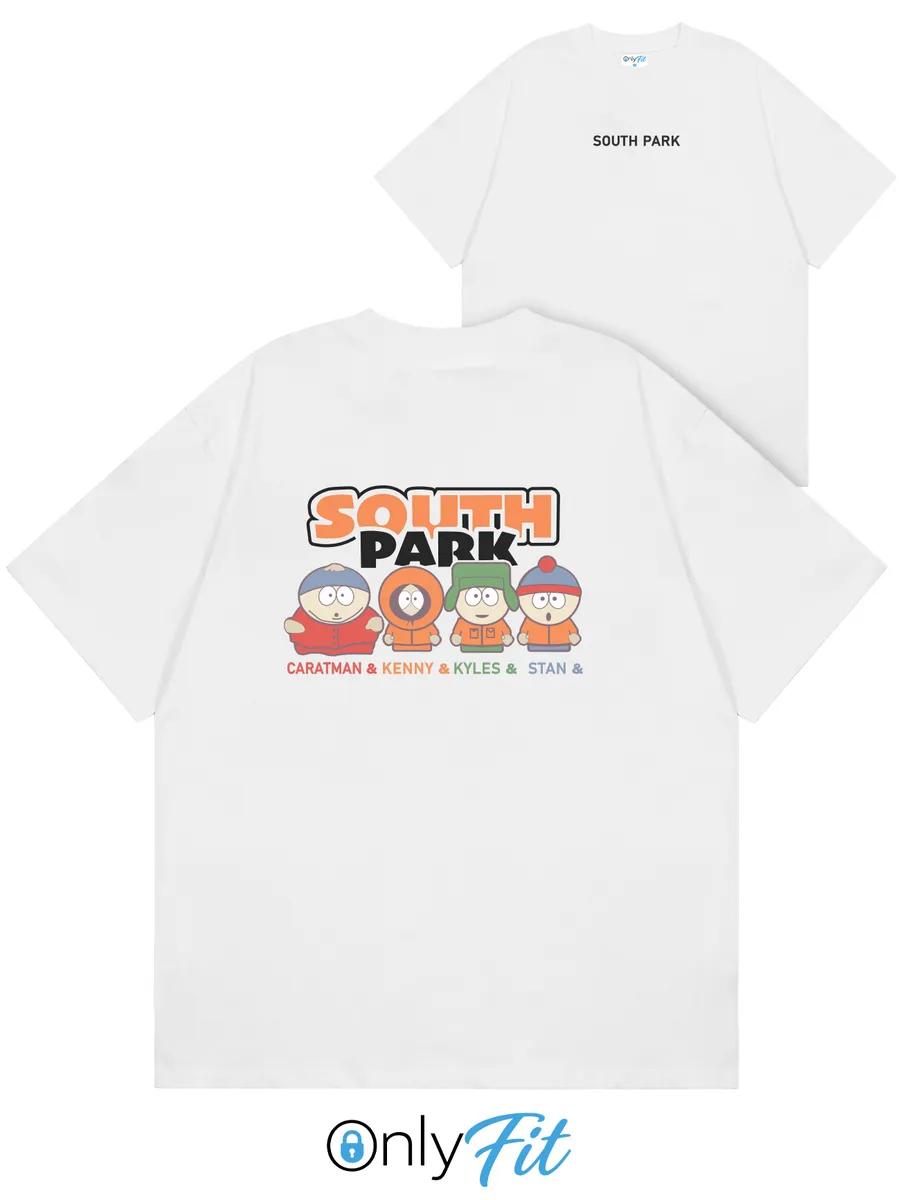 Short-sleeve Loyalty print T-shirt 3XL
Short-sleeve Loyalty print T-shirt 3XL