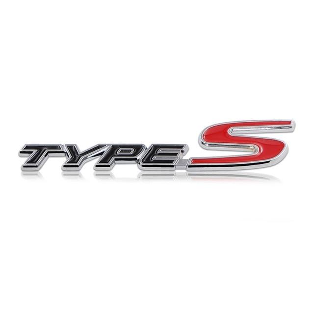 Новый хромированный металл цинк ТИПЫ TYPE S Стайлинг автомобиля Переоборудование багажника Логотип Эмблема Марка Наклейка Решетка для Ho + nda Civic CR-V чёрный
Новый хромированный металл цинк ТИПЫ TYPE S Стайлинг автомобиля Переоборудование багажника Логотип Эмблема Марка Наклейка Решетка для Ho + nda Civic CR-V чёрный