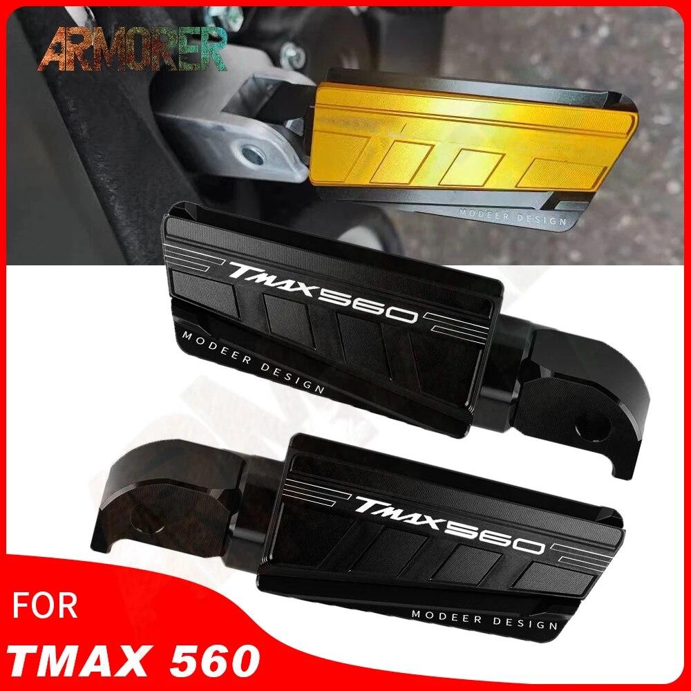 tmax 560 techmax Motorcycle Rear Foot Pegs Rests Passenger Footrests Accessories For YAMAHA TMAX560 T MAX 560 T-MAX 560 T-MAX560
tmax 560 techmax Motorcycle Rear Foot Pegs Rests Passenger Footrests Accessories For YAMAHA TMAX560 T MAX 560 T-MAX 560 T-MAX560