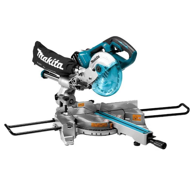 Makita 36V Cordless Miter Saw CN plug (adapter included)
Makita 36V Cordless Miter Saw CN plug (adapter included)