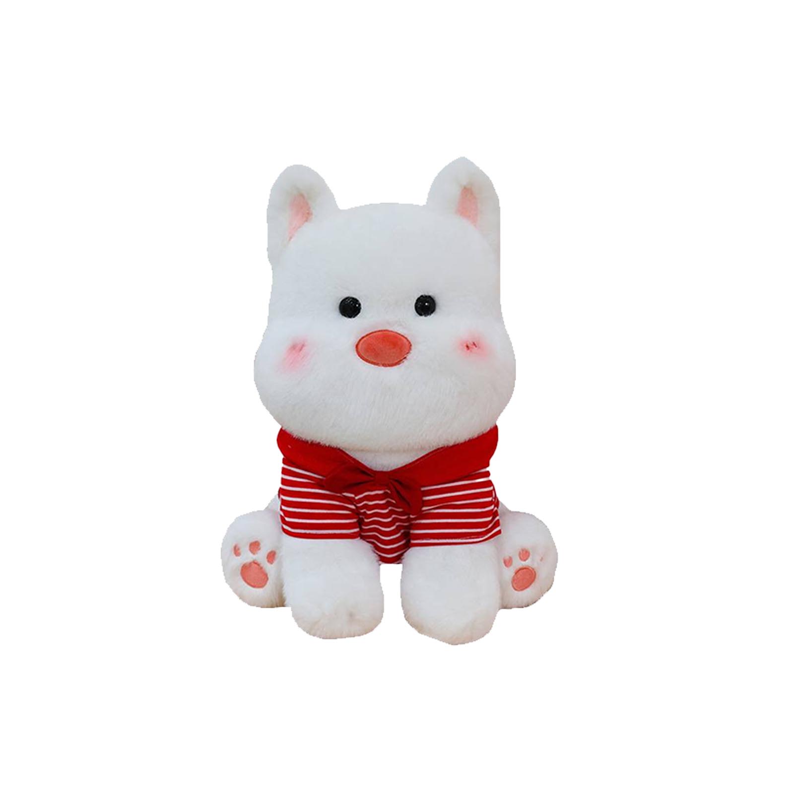 Плюшеві іграшки, милі та ідеальні подарунки на день народження для друзів та однокласників, подарунки на випускний One Size
Плюшеві іграшки, милі та ідеальні подарунки на день народження для друзів та однокласників, подарунки на випускний One Size