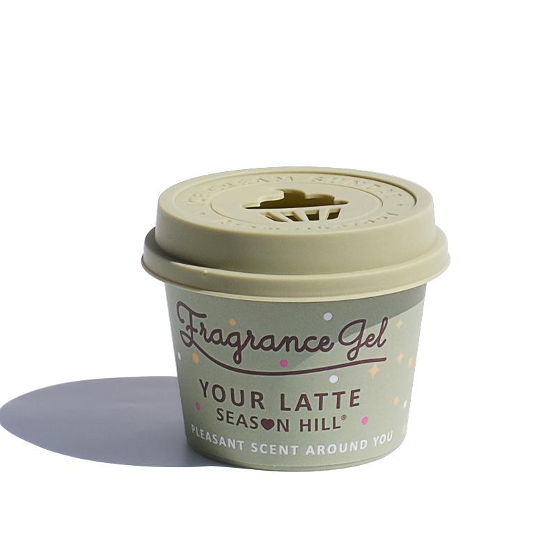 Твердый бальзам для мороженого, ароматерапии, бытовой освежитель воздуха для ванной комнаты, автомобильный ароматизатор 172g-Green Tea Latte Aromatherapy
Твердый бальзам для мороженого, ароматерапии, бытовой освежитель воздуха для ванной комнаты, автомобильный ароматизатор 172g-Green Tea Latte Aromatherapy