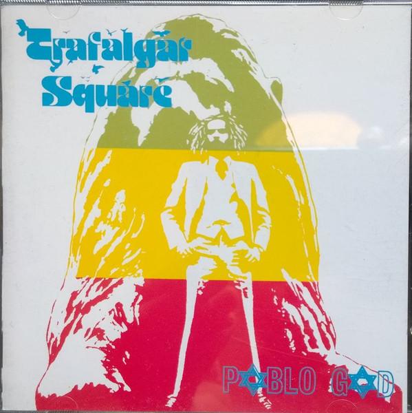 CD PABLO GAD - Trafalgar Square ROTCD017 Reggae On Top UK Reggae, Ska & Dub Used
CD PABLO GAD - Trafalgar Square ROTCD017 Reggae On Top UK Reggae, Ska & Dub Used