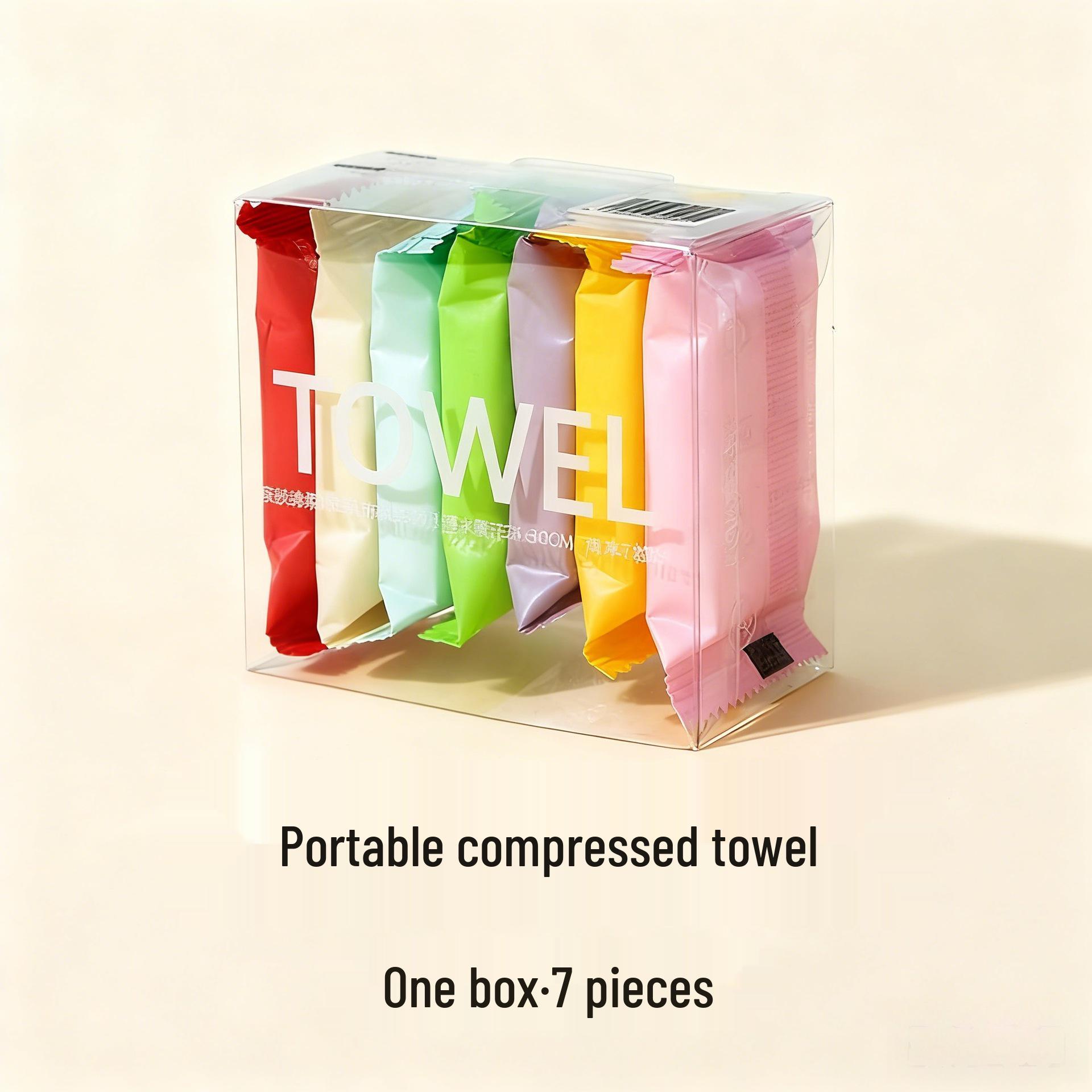 Compact Disposable Face Towels – Thickened, Cleansing, Portable for Travel, Business, or Hotels 24 x 30 cm
Compact Disposable Face Towels – Thickened, Cleansing, Portable for Travel, Business, or Hotels 24 x 30 cm