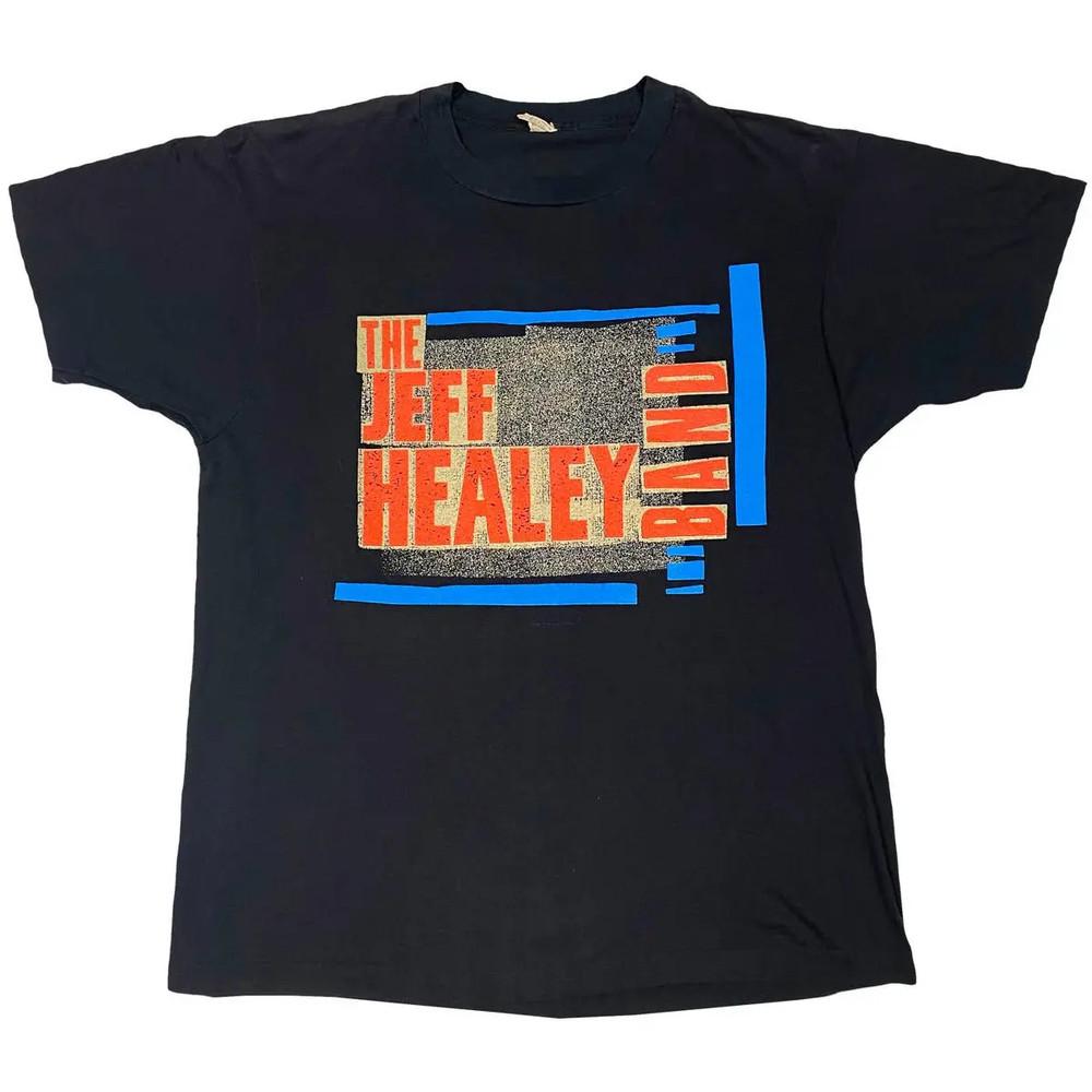 VIntage Jeff Healey 1989 Shirt Unisex Concert S to 5XL LO078 Unisex T-Shirt L
VIntage Jeff Healey 1989 Shirt Unisex Concert S to 5XL LO078 Unisex T-Shirt L