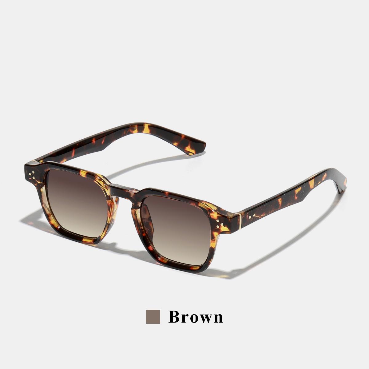 Ruiao 2026 Retro round Sunglasses Unisex Designer Luxury Vintage Shades Eyewear for Small Faces Fashionable Sun Glasses коричневый
Ruiao 2026 Retro round Sunglasses Unisex Designer Luxury Vintage Shades Eyewear for Small Faces Fashionable Sun Glasses коричневый