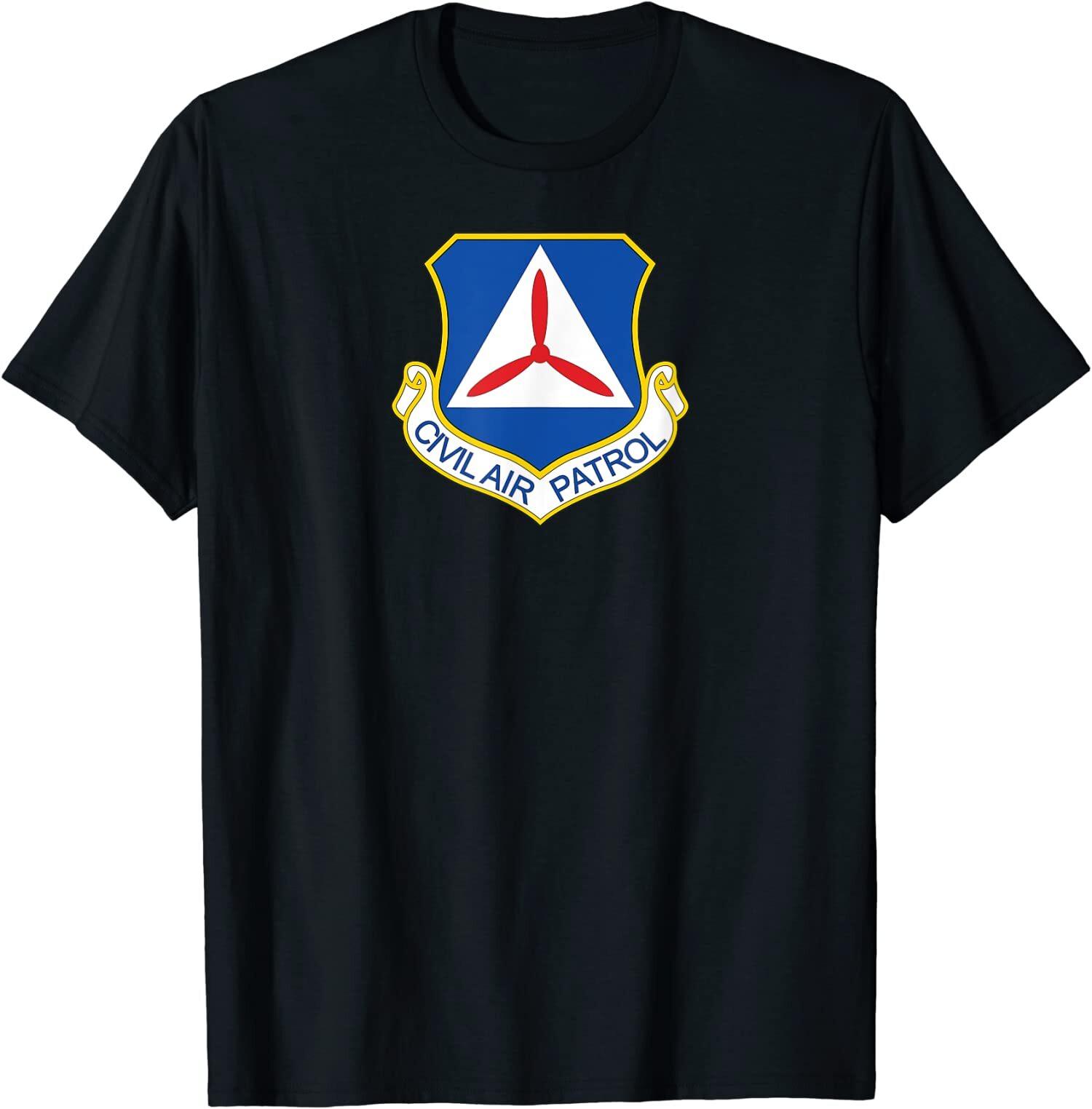 NEW LIMITED Civil Air Patrol USAF Air Force Auxiliary Tee T-Shirt Mens Womens Tees Top Tops Tee S
NEW LIMITED Civil Air Patrol USAF Air Force Auxiliary Tee T-Shirt Mens Womens Tees Top Tops Tee S