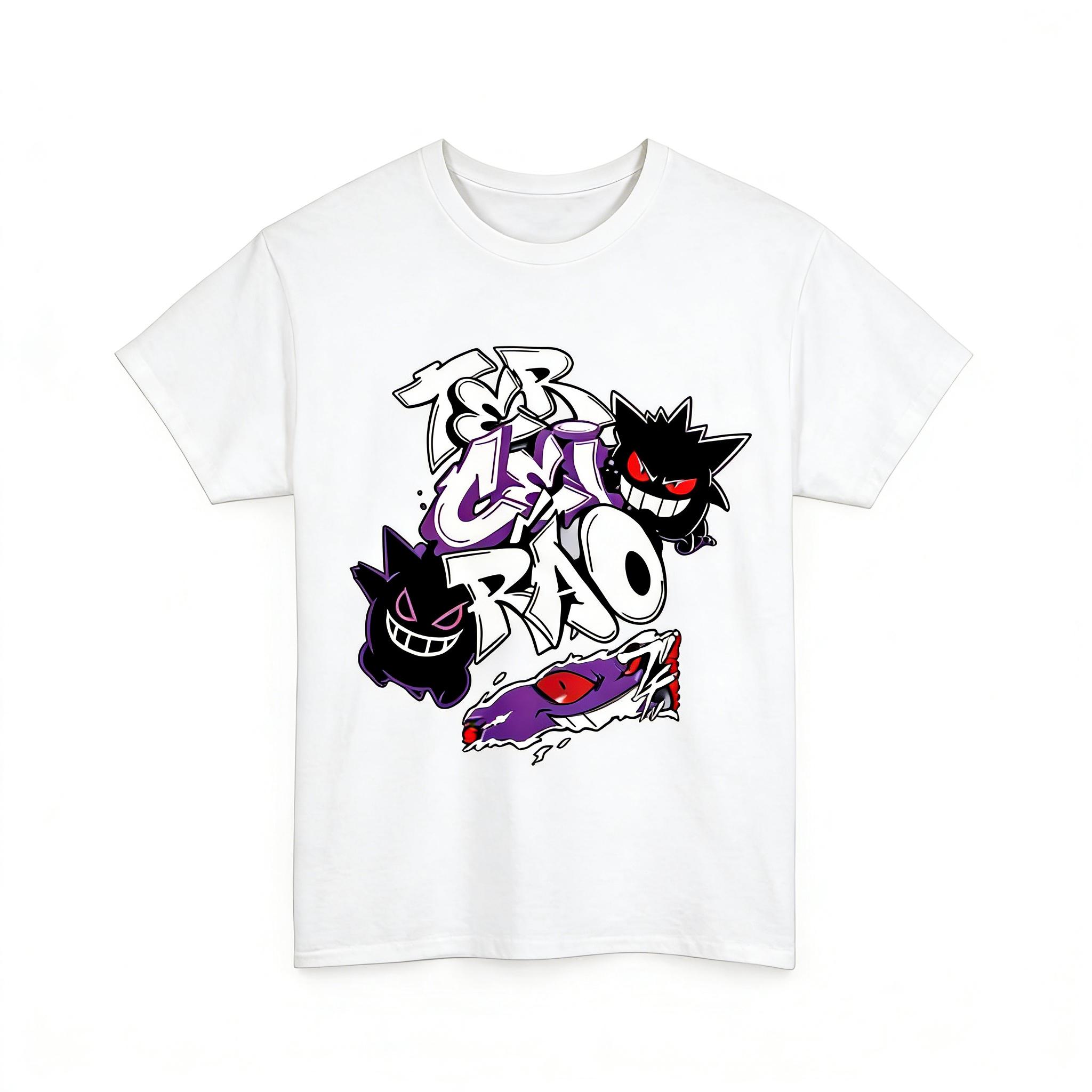 2026 New Hidden Genie Print Fashion Spring Unisexs Short Sleeve ParentChild Loose and Comfortable TShirt S
2026 New Hidden Genie Print Fashion Spring Unisexs Short Sleeve ParentChild Loose and Comfortable TShirt S
