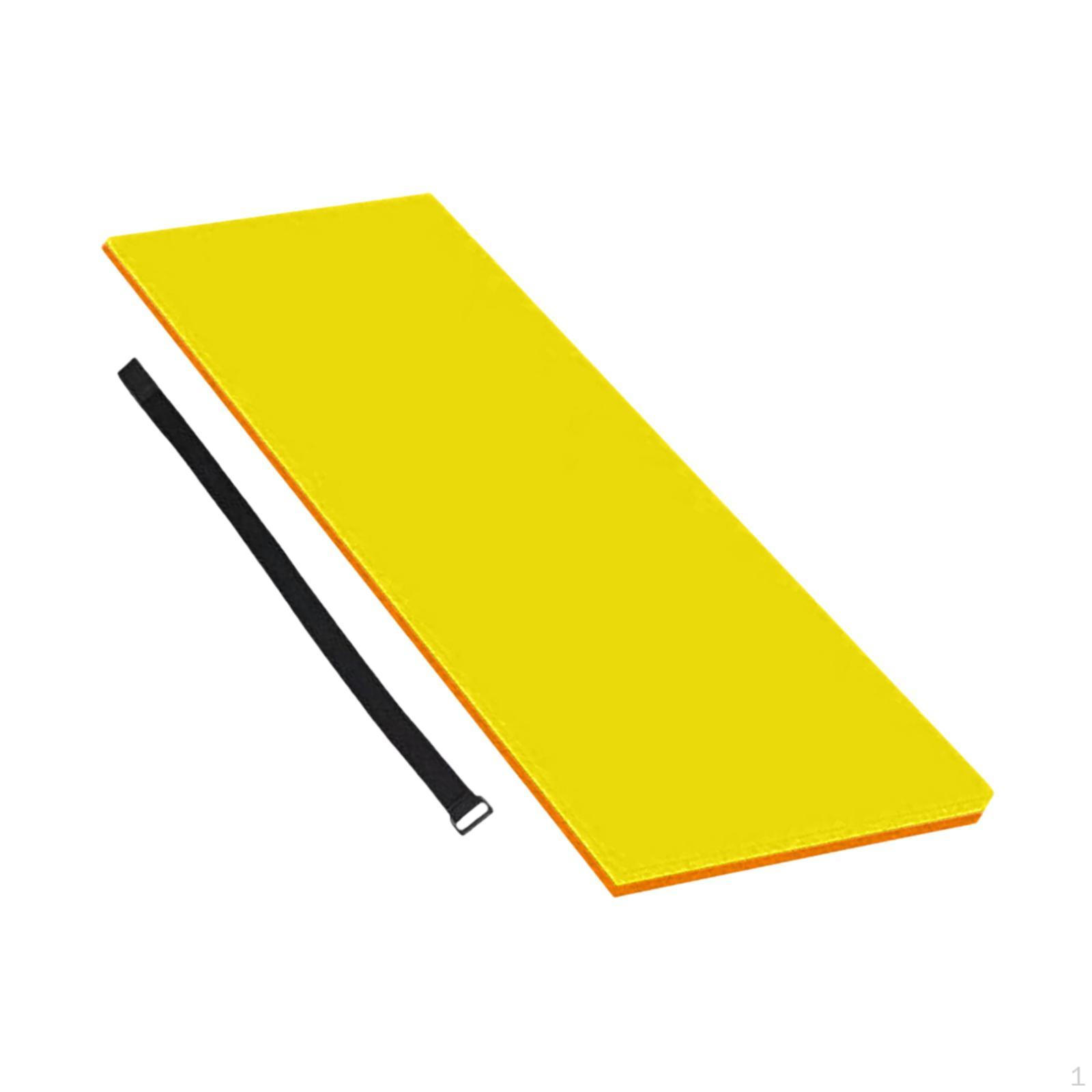 Foam Floating Mattress for Swimming Pool, Ideal The Beach, Or During. Yellow Orange
Foam Floating Mattress for Swimming Pool, Ideal The Beach, Or During. Yellow Orange