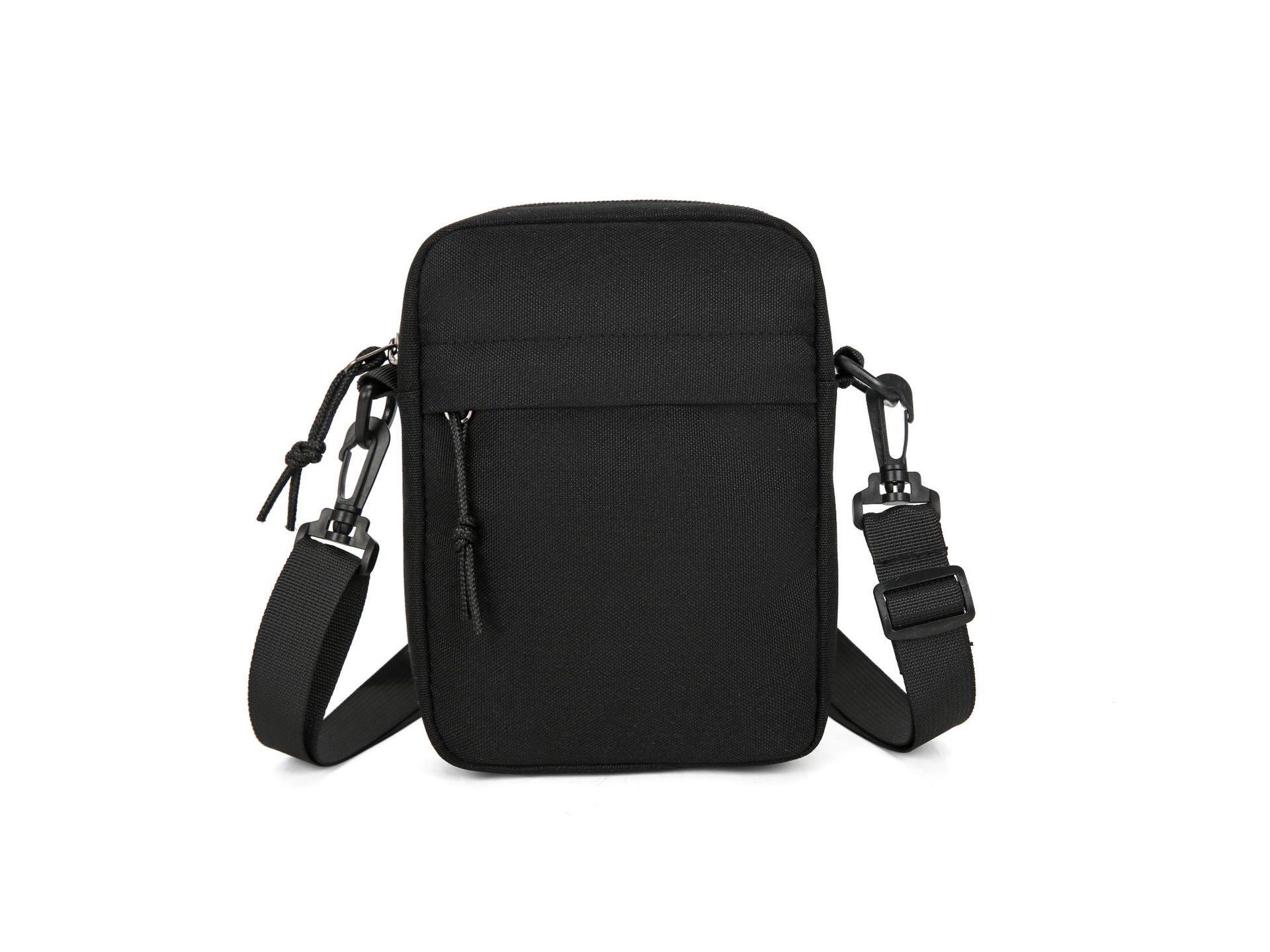 2025 Korean Style Crayon Shin-chan Casual Shoulder Bag - Versatile Crossbody for Men & Women чёрный
2025 Korean Style Crayon Shin-chan Casual Shoulder Bag - Versatile Crossbody for Men & Women чёрный