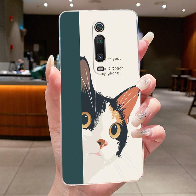 Чехол для Xiaomi Mi 9T / Mi 9T Pro Роскошный Дракон Крутой Мальчики Девочки Мягкий силикон Чехол для телефона Задняя крышка Прозрачная ТПУ Оболочка Xiaomi Mi 9T Pro
Чехол для Xiaomi Mi 9T / Mi 9T Pro Роскошный Дракон Крутой Мальчики Девочки Мягкий силикон Чехол для телефона Задняя крышка Прозрачная ТПУ Оболочка Xiaomi Mi 9T Pro