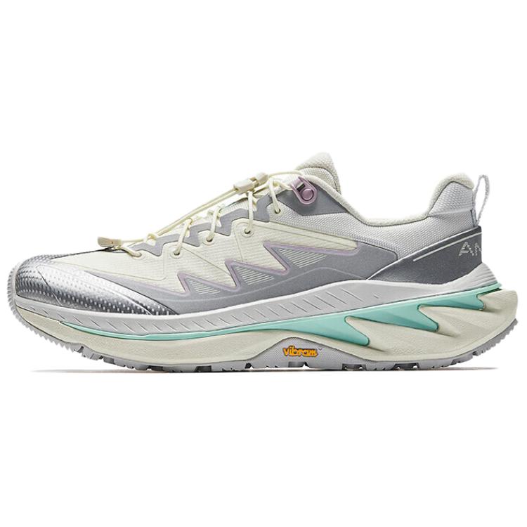 Anta Explore Pro Comfortable Versatile Durable Non-Slip Low-Top Casual Running Shoes Women sneaker Light-Gray Silver 922525589-5 35.5
Anta Explore Pro Comfortable Versatile Durable Non-Slip Low-Top Casual Running Shoes Women sneaker Light-Gray Silver 922525589-5 35.5