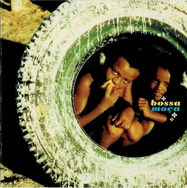 CD OMNIBUS, OLIVIA OLIVEIRA, ALEX DE G - Bossa Moca RBCS2039 Rambling Record 2003 Japan ObiDance & Electronica Used
CD OMNIBUS, OLIVIA OLIVEIRA, ALEX DE G - Bossa Moca RBCS2039 Rambling Record 2003 Japan ObiDance & Electronica Used