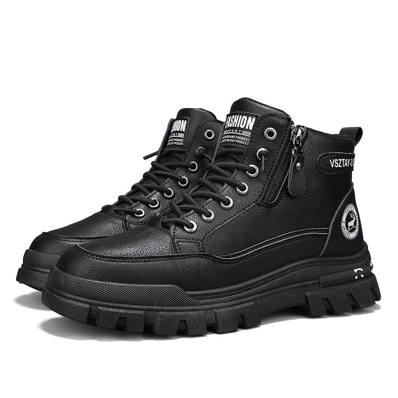 Мужские зимние ботинки Ботильоны Предлагают Военные Тактические ботинки Мужские Ботинки Защитная Рабочая обувь Мужские Мотоциклетные ботинки Снежные Высокие 39
Мужские зимние ботинки Ботильоны Предлагают Военные Тактические ботинки Мужские Ботинки Защитная Рабочая обувь Мужские Мотоциклетные ботинки Снежные Высокие 39