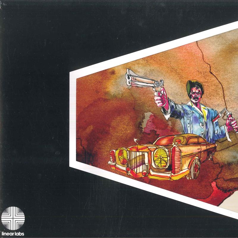 LP Пластинка ЭДРИАН ЯНГ - Чёрный Динамит (Original Motion Pic LL001LP Linear Labs 2025 US Соул/Фанк
LP Пластинка ЭДРИАН ЯНГ - Чёрный Динамит (Original Motion Pic LL001LP Linear Labs 2025 US Соул/Фанк