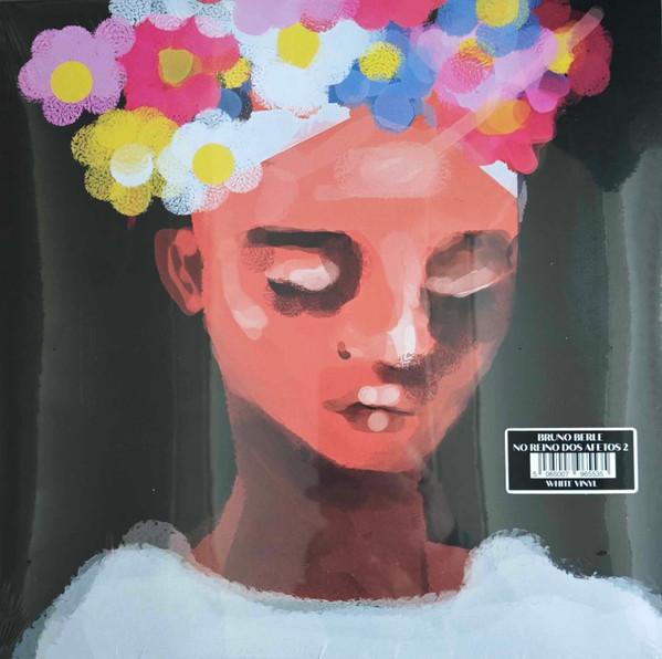 LP Record BRUNO BERLE - No Reino Dos Afetos 2 FARO240LP Far Out Recordi 2024 UK Latin
LP Record BRUNO BERLE - No Reino Dos Afetos 2 FARO240LP Far Out Recordi 2024 UK Latin