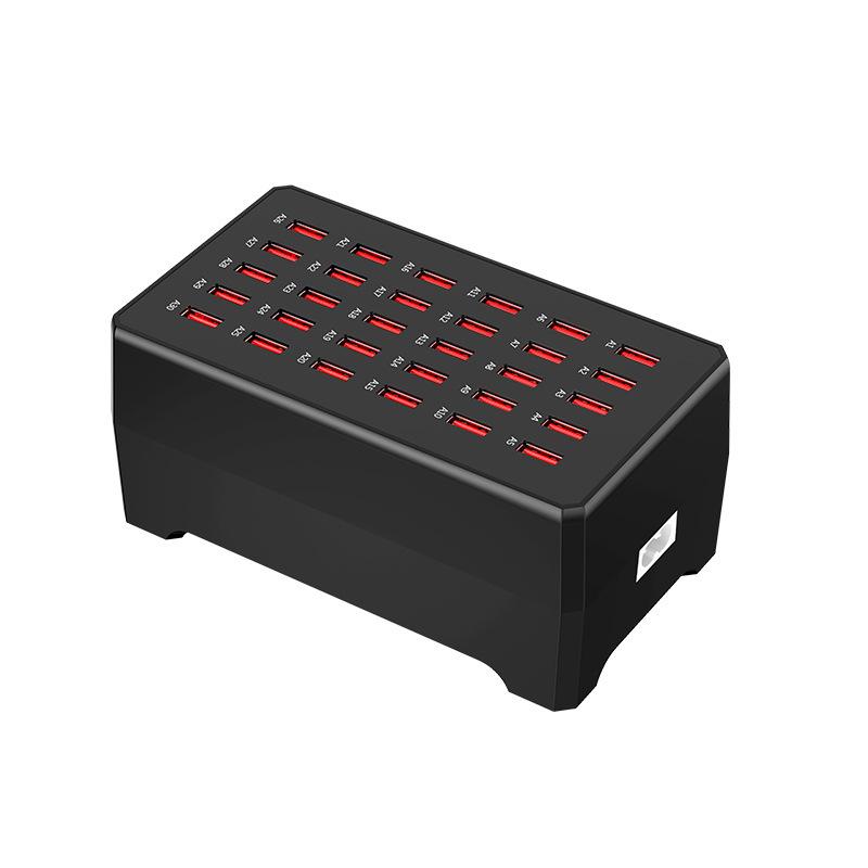 Многопортовое зарядное устройство USB, 15 портов, 20 портов, 30 портов, мобильный телефон, планшет, интеллектуальная быстрая зарядка, беспроводная зарядка высокой мощности, 15 Вт
Многопортовое зарядное устройство USB, 15 портов, 20 портов, 30 портов, мобильный телефон, планшет, интеллектуальная быстрая зарядка, беспроводная зарядка высокой мощности, 15 Вт