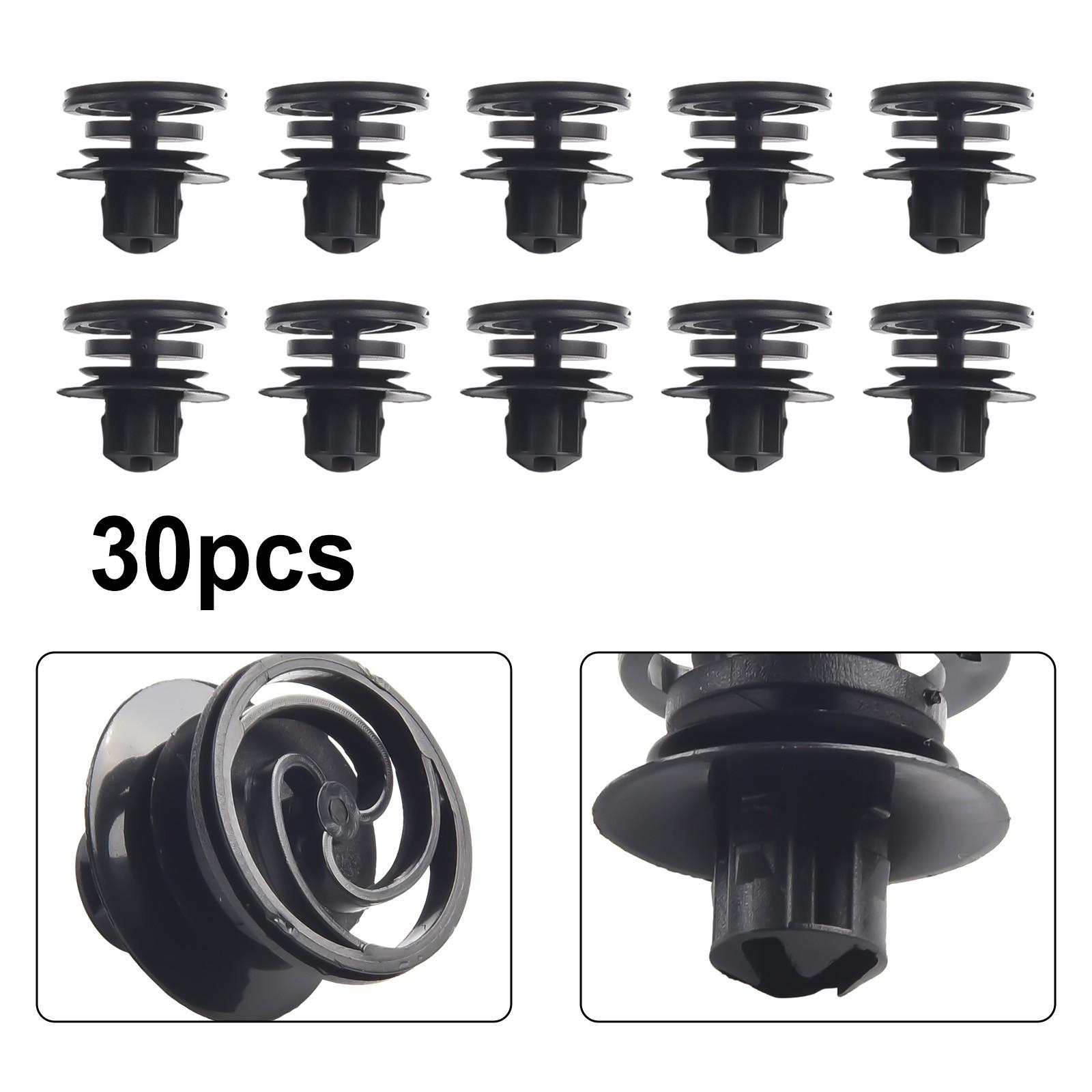 Brand New Car Clips High Quality Professional 30pcs
Brand New Car Clips High Quality Professional 30pcs