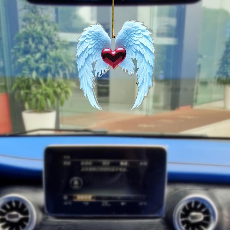 2D Плоские Акриловые Подвески для Украшения Автомобиля Хаски, Аксессуары для Сумок и Ключей для Салонных Зеркал Заднего Вида Автомобиля, Подвесное Украшение, Подарки для Друзей
2D Плоские Акриловые Подвески для Украшения Автомобиля Хаски, Аксессуары для Сумок и Ключей для Салонных Зеркал Заднего Вида Автомобиля, Подвесное Украшение, Подарки для Друзей