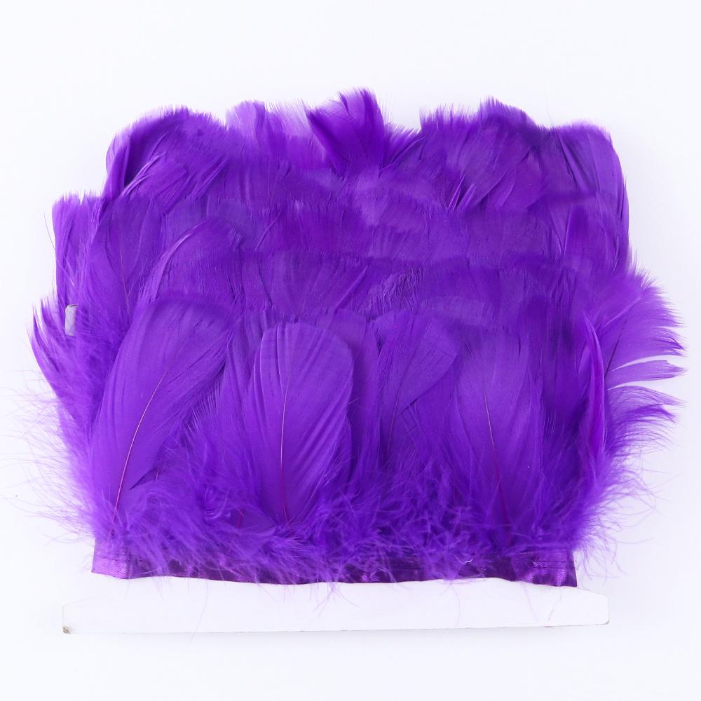 Natural Goose Feather Trims Fringe 8-10CM Multicolour Plume Sewing Ribbon Wedding Party Clothes Dress Craft Decoration 1Meters темно-фиолетового
Natural Goose Feather Trims Fringe 8-10CM Multicolour Plume Sewing Ribbon Wedding Party Clothes Dress Craft Decoration 1Meters темно-фиолетового