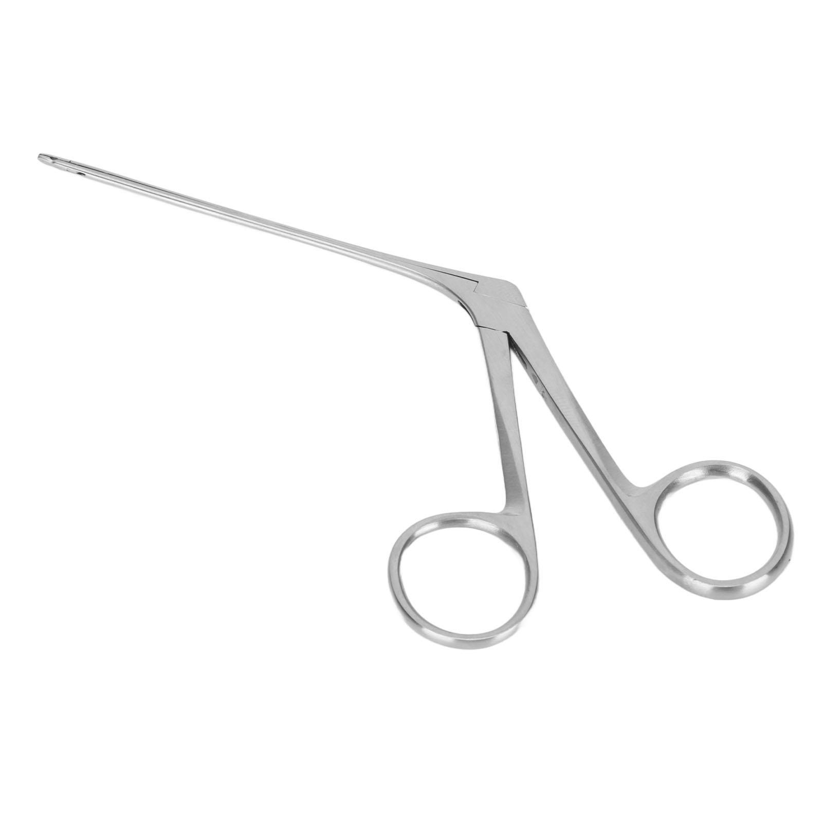 Ушные щипцы из нержавеющей стали, устойчивые к ржавчине, гибкие, удобные, для чистки ушей и сбора ушной серы
Ушные щипцы из нержавеющей стали, устойчивые к ржавчине, гибкие, удобные, для чистки ушей и сбора ушной серы