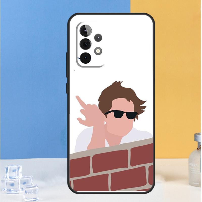 Robert Pattinson Funny Meme For Samsung Galaxy A16 A26 A36 A56 A13 A33 A53 A05 A06 A54 A34 A14 A32 A52 A55 A35 A15 Case Samsung A16
Robert Pattinson Funny Meme For Samsung Galaxy A16 A26 A36 A56 A13 A33 A53 A05 A06 A54 A34 A14 A32 A52 A55 A35 A15 Case Samsung A16