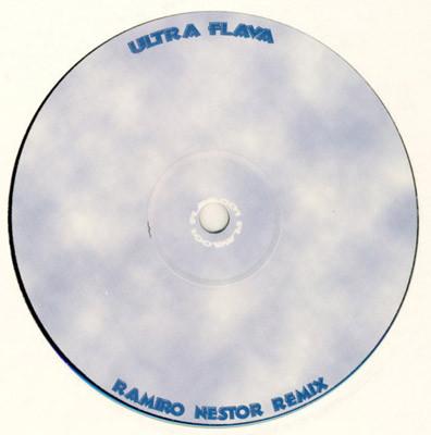 12inch Record HELLER & FARLEY PROJECT - Ultra Flava (Ramiro Nestor Remix) FLAVA001 Not On Label 2006 Dance & Electronica Used
12inch Record HELLER & FARLEY PROJECT - Ultra Flava (Ramiro Nestor Remix) FLAVA001 Not On Label 2006 Dance & Electronica Used