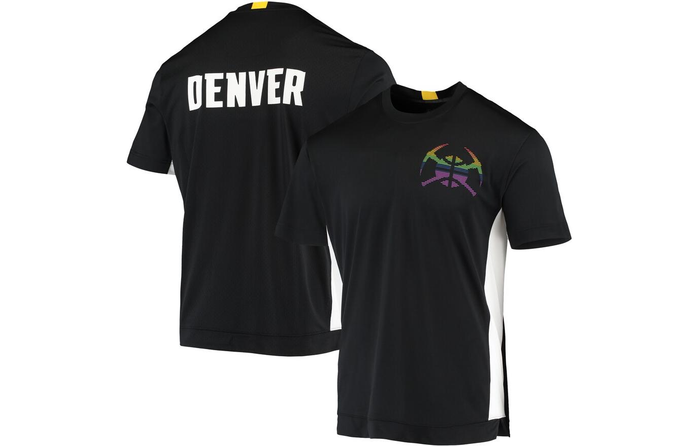 Nike T Shirts Men s Black Crew Neck Moderate Straight Fit CJ0094-010 L
Nike T Shirts Men s Black Crew Neck Moderate Straight Fit CJ0094-010 L