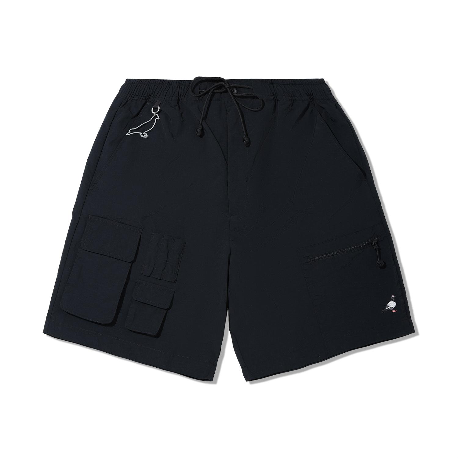 Серия коллабораций Li Ning X Staple Однотонные шорты средней посадки на кулиске Дышащие Универсальные Шорты-пятиточки Повседневные Мужские шорты Черный AKSV579-3 S
Серия коллабораций Li Ning X Staple Однотонные шорты средней посадки на кулиске Дышащие Универсальные Шорты-пятиточки Повседневные Мужские шорты Черный AKSV579-3 S