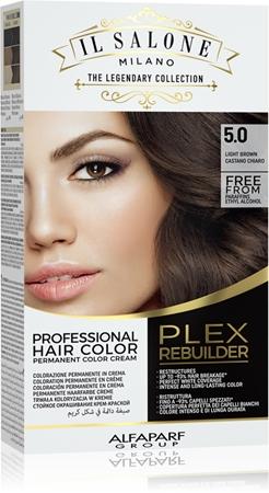 Alfaparf Milano Il Salone Milano Plex Rebuilder coloration cheveux permanente TU прозрачный
Alfaparf Milano Il Salone Milano Plex Rebuilder coloration cheveux permanente TU прозрачный