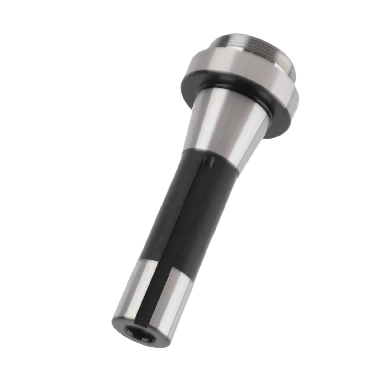 Расточная головка типа F1 Хвостовик R8‑1‑1 2‑18UNF‑7 16 Адаптер для оправки фрезы Держатель инструмента из высокоуглеродистой стали
Расточная головка типа F1 Хвостовик R8‑1‑1 2‑18UNF‑7 16 Адаптер для оправки фрезы Держатель инструмента из высокоуглеродистой стали