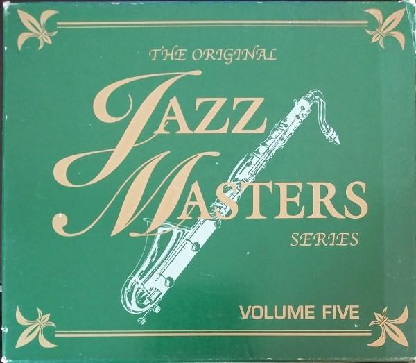 CD VARIOUS The Original Jazz Masters Series Vo CD3710 Da Music 1996 US Jazz Used
CD VARIOUS The Original Jazz Masters Series Vo CD3710 Da Music 1996 US Jazz Used