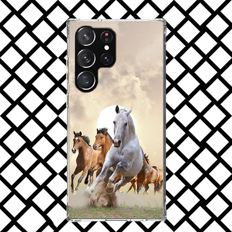 Black Horse Galloping Phone Case for Samsung Galaxy S26 S25 Edge S24 S23 Ultra S22 Plus S21 FE S20 + Soft Cover Print Fundas Gal Samsung S24 FE
Black Horse Galloping Phone Case for Samsung Galaxy S26 S25 Edge S24 S23 Ultra S22 Plus S21 FE S20 + Soft Cover Print Fundas Gal Samsung S24 FE