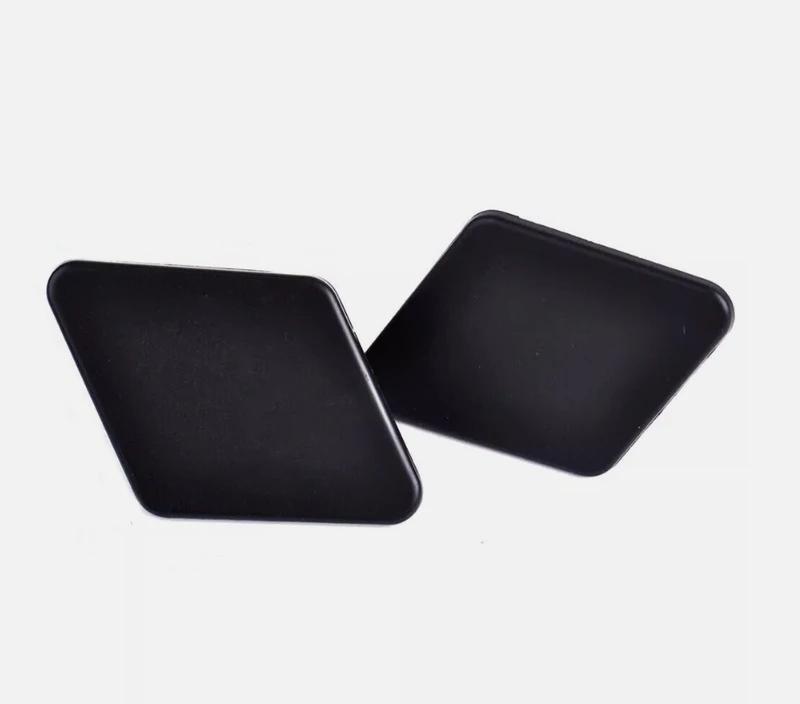 2pcs Bumper Headlight Washer Nozzle Cover Cap Black For BMW 3 Series E90 2005-09 Left 61678031307+Right 61678031308 3000K синій
2pcs Bumper Headlight Washer Nozzle Cover Cap Black For BMW 3 Series E90 2005-09 Left 61678031307+Right 61678031308 3000K синій