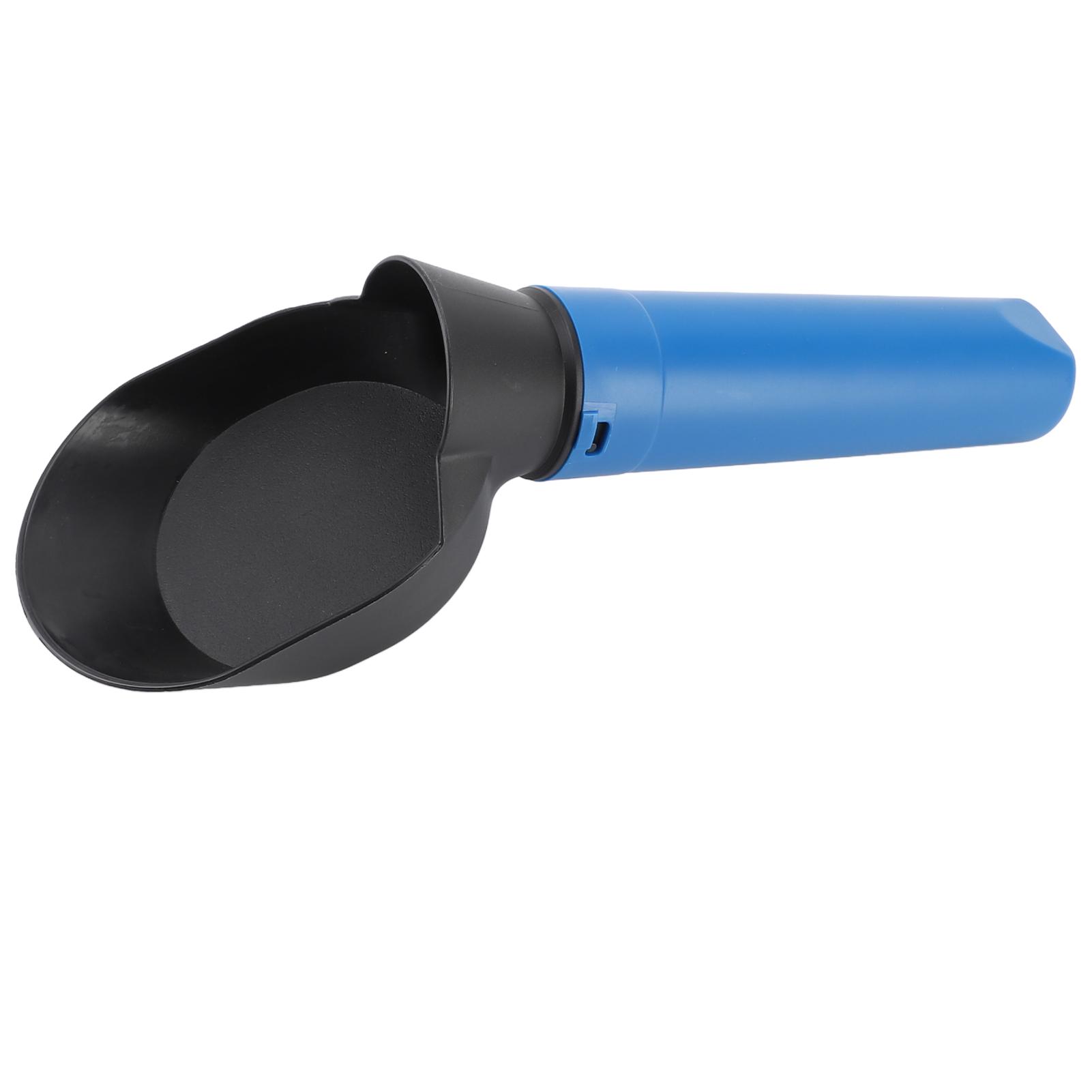 Milk Sampling Spoon High Efficiency Easy Cleansing Milking Spoon for Dairy Farm Milk Factory L(for 6.5-9kg)
Milk Sampling Spoon High Efficiency Easy Cleansing Milking Spoon for Dairy Farm Milk Factory L(for 6.5-9kg)
