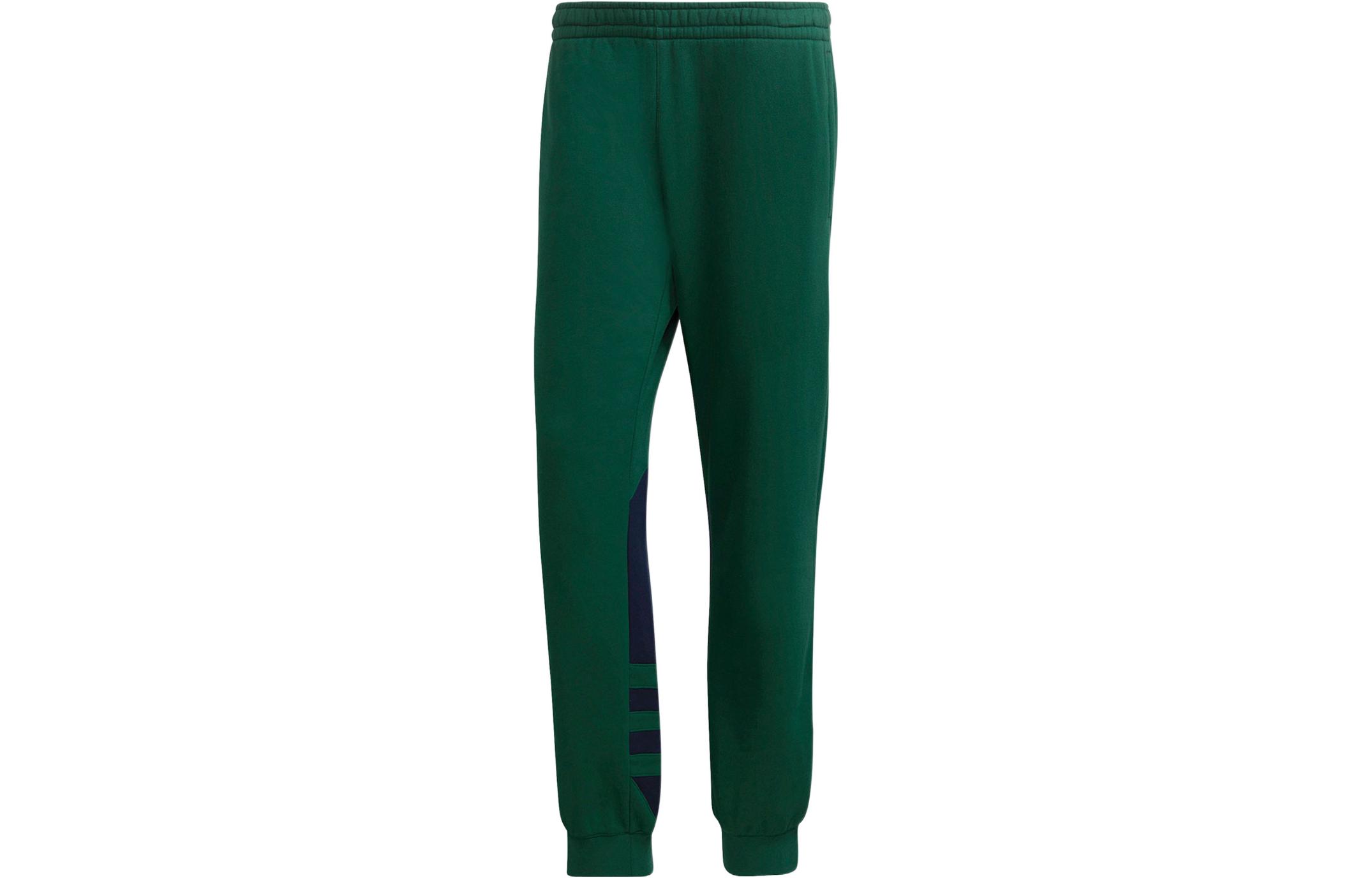 Adidas Originals Knitted Sweatpants Men s Forest Green HG6455 M
Adidas Originals Knitted Sweatpants Men s Forest Green HG6455 M