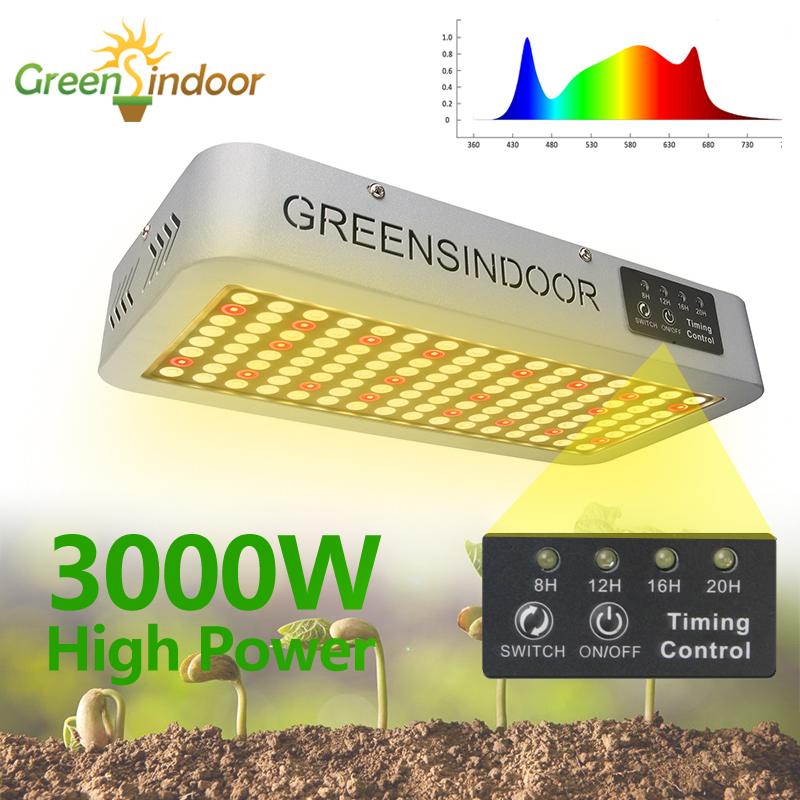 Greensindoor 3000 Вт светодиодный светильник для выращивания палаток 8 ч/12 ч/16 ч/20 ч таймер фитолампа полный спектр комнатный светильник для выращивания всех сценических растений
Greensindoor 3000 Вт светодиодный светильник для выращивания палаток 8 ч/12 ч/16 ч/20 ч таймер фитолампа полный спектр комнатный светильник для выращивания всех сценических растений