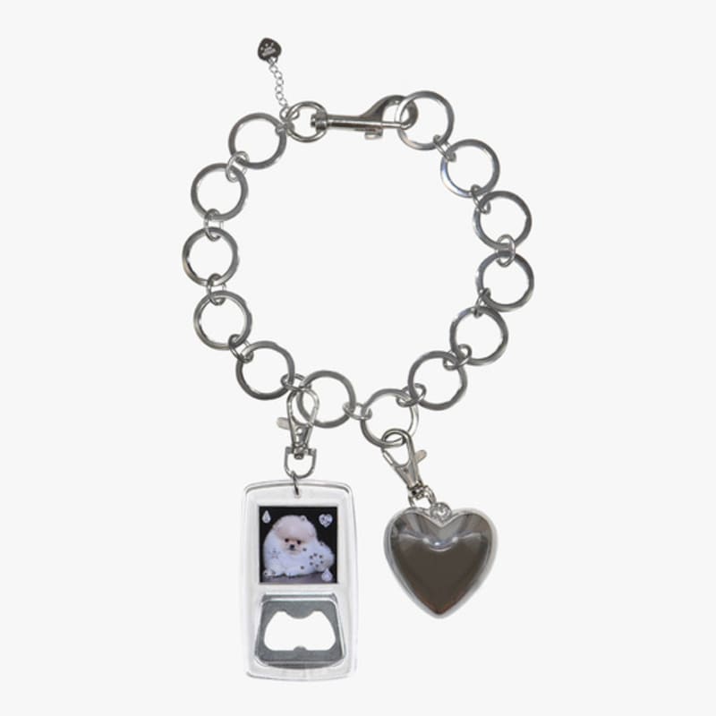 HURJABOYACC Opener necklace cat
HURJABOYACC Opener necklace cat