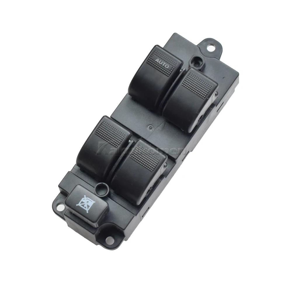 BL4E-66-350A For Mazda 3 6 2003-2012 Left Car Auto Electric Power Window Switch BL4E66350A BL4E-66-350AL2 BL4E66350AL2 Front Left
BL4E-66-350A For Mazda 3 6 2003-2012 Left Car Auto Electric Power Window Switch BL4E66350A BL4E-66-350AL2 BL4E66350AL2 Front Left