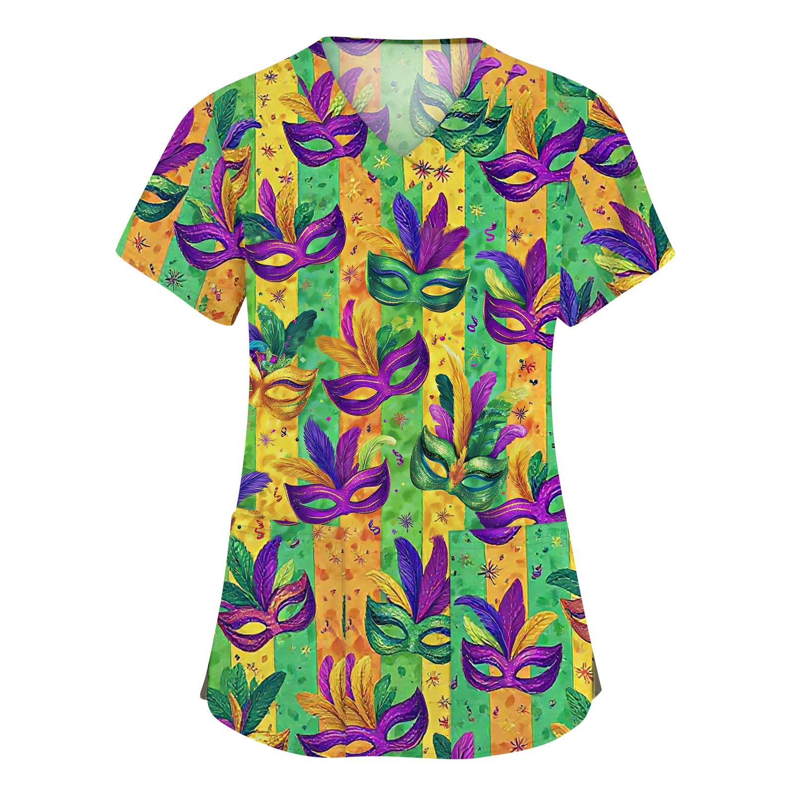 Women s Fashion V-neck Short Sleeve Workwear With Pockets Printed Tops XL жёлтый
Women s Fashion V-neck Short Sleeve Workwear With Pockets Printed Tops XL жёлтый